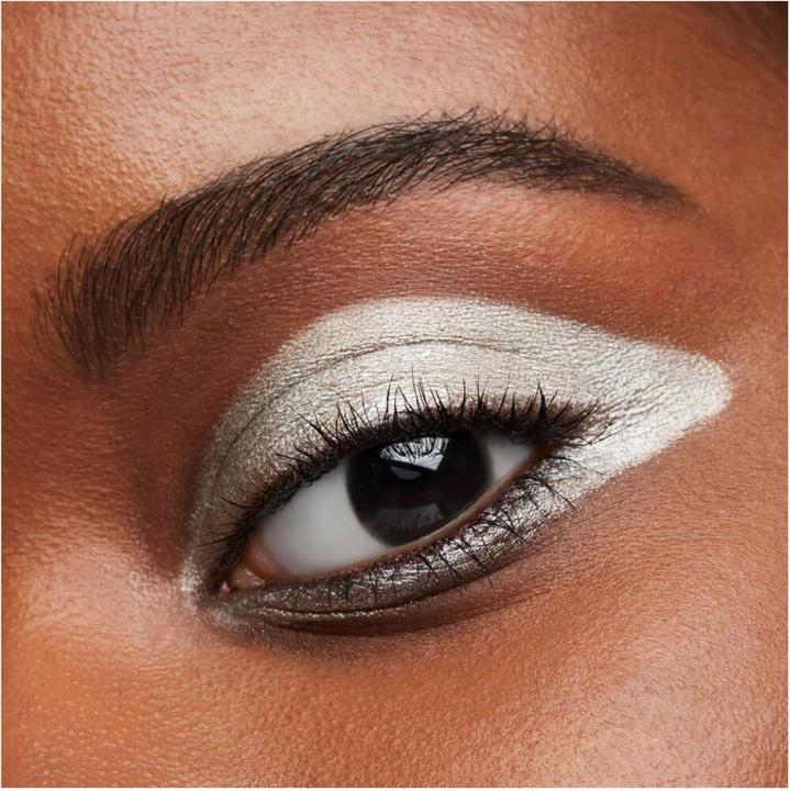 Immagine prodotto Shiseido Ombretto gel in polvere (07 Argento Shari-Shari)
