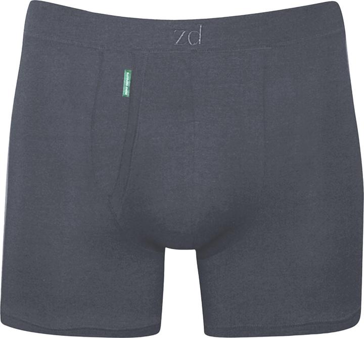 Produktbild Zd Zero Defects Boxershort Casual Bequem sitzend (XL, Einzelpack)
