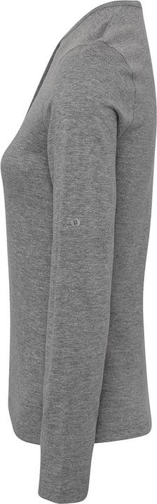 Immagine prodotto Premier Tshirt a maniche lunghe John Long (XL)