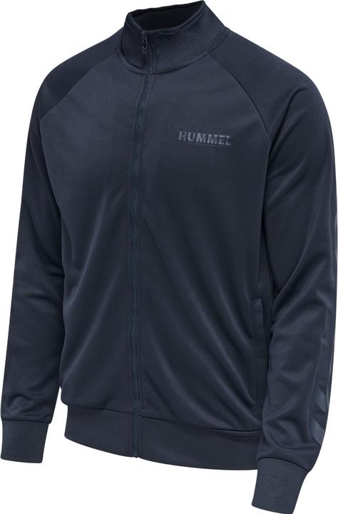 hummel Legacy Poly Zip Jacket (XL)