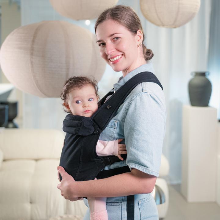 Actual product image Liini Baby carrier