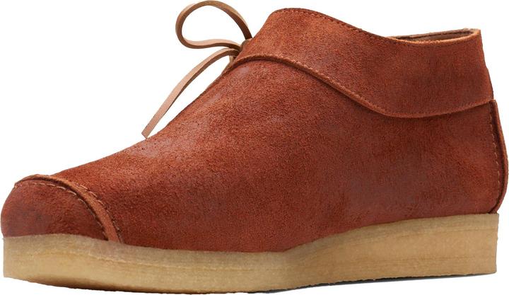 Immagine prodotto Clarks Lugger Stivali Pelle Uomo (40)