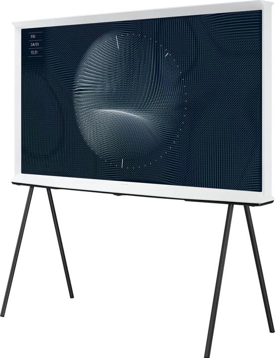 Produktbild Samsung The Serif QE43LS01B (43", LS01B, QLED, 4K, 2023)