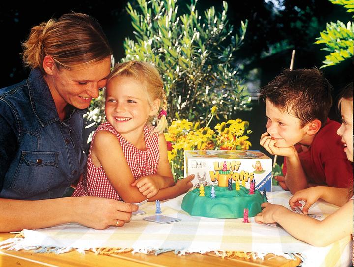 Image du produit Ravensburger Lotti Karotti GER (Allemand)