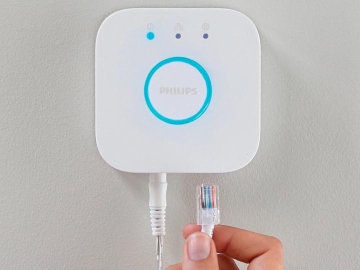 Produktbild Philips Hue Bridge