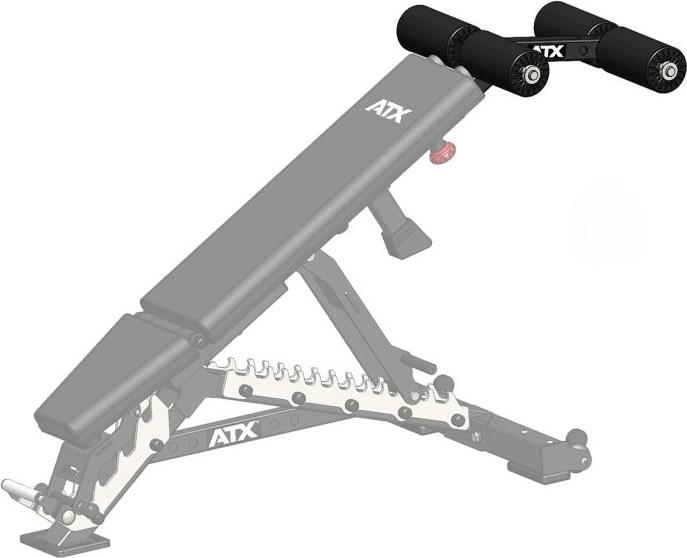 Immagine prodotto ATX Opzione AB / trainer addominale
