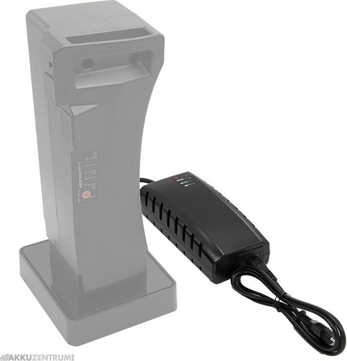 Produktbild Derby Cycle E-Bike Ladegerät DerbyCycle KD170516047 für Impulse 36V -XLR (E-Bike Ladegerät)