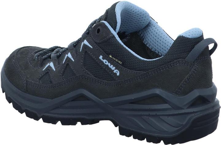 Image du produit Lowa Sirkos Evo GTX LO Ws (39)