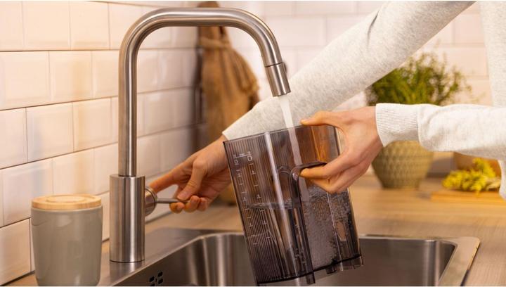 Image du produit Bosch Hausgeräte TKA2M114 (Fiche CH)