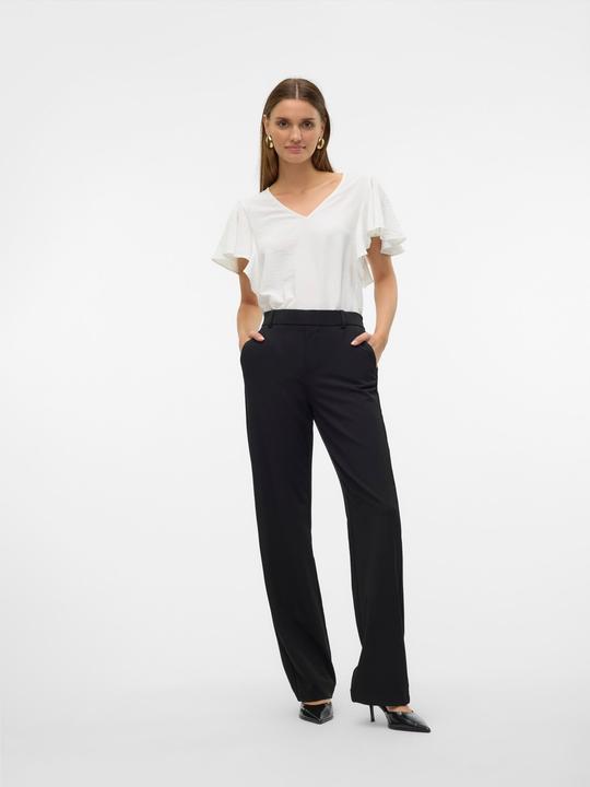 Produktbild Vero Moda Mid Waist Hose (30)