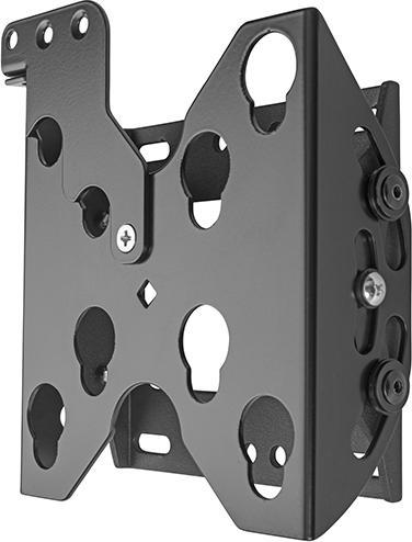 Actual product image Chief FTR1U - Bracket for flat screen - lockable - Black - Screen size: (Various)