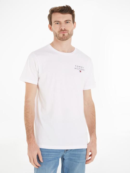 Image du produit Tommy Hilfiger T-Shirt blanc (M)