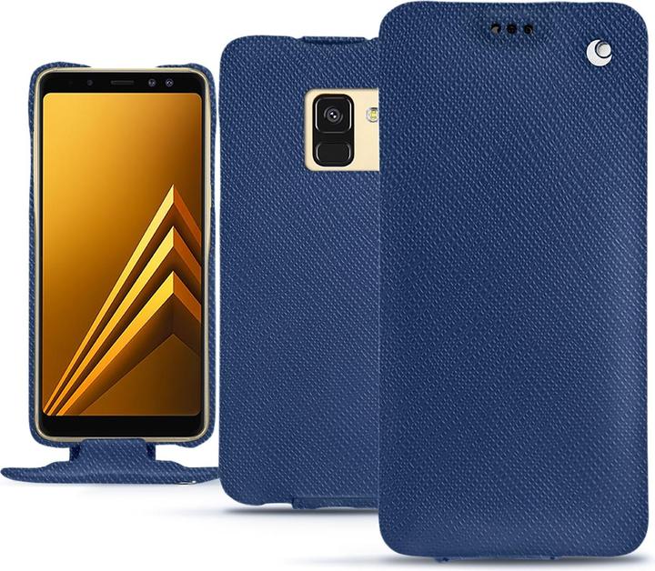 Image du produit Noreve Housse cuir vertical (Samsung Galaxy A8 (2018))