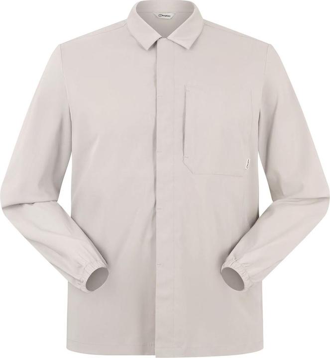 Berghaus M Explorer LS Overshirt (Wanderhemd)