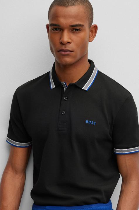 Actual product image BOSS Polo shirt (S)