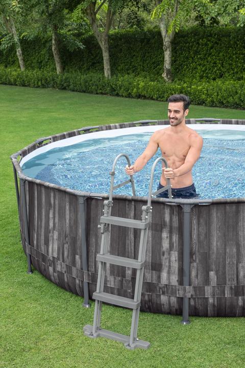 Actual product image Bestway Steel Pro Max (Ø 366 x 100 cm)