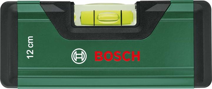 Bosch Home & Garden Wasserwaage (12 cm)