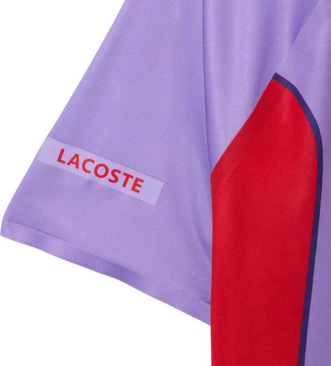 Produktbild Lacoste Novak Djokovic Poloshirt Sport (L)