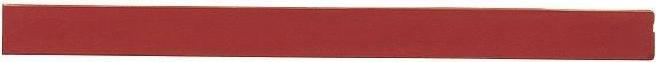Actual product image Faber-Castell Chalk pencil Pitt medium reddish (Sanguine, 1 x)