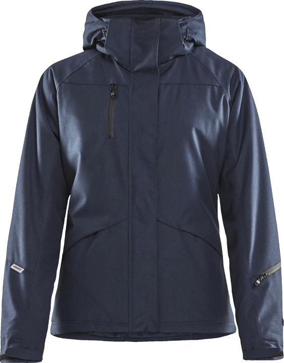 Craft Mountain Padded Jacket W