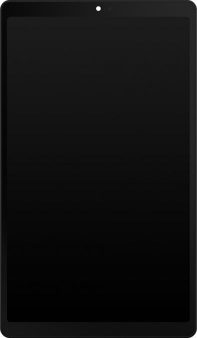 Image du produit Samsung Unité d'affichage Galaxy Tab A7 Lite gris (Écran, Galaxy Tab A7 Lite)