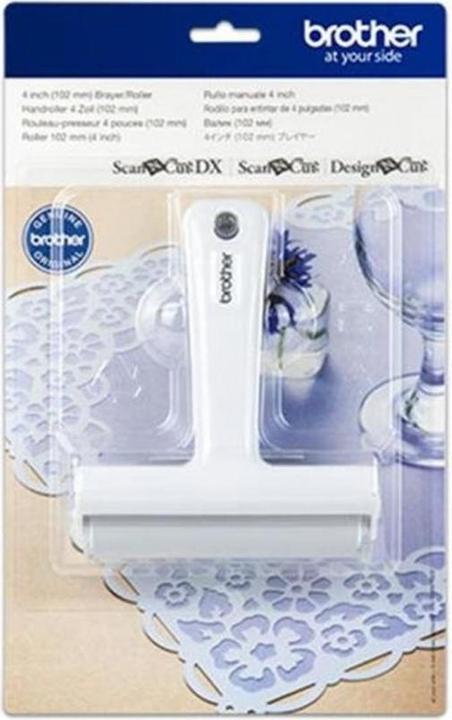 Image du produit Brother Rouleau en caoutchouc pour outils