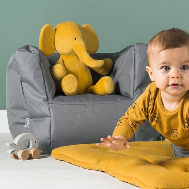 Image du produit Jollein Fauteuil pour enfants Pouf (Fauteuil pour enfants)