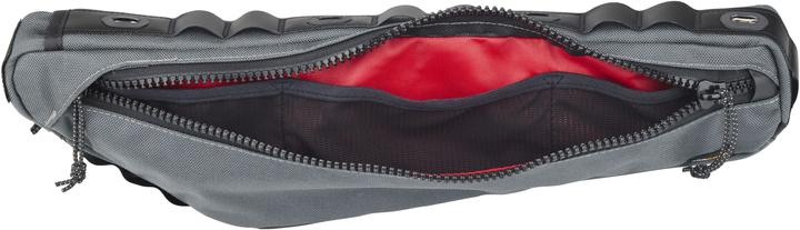 Actual product image Salsa EXP Series Cholla frame bag, S, black (Frame bag)
