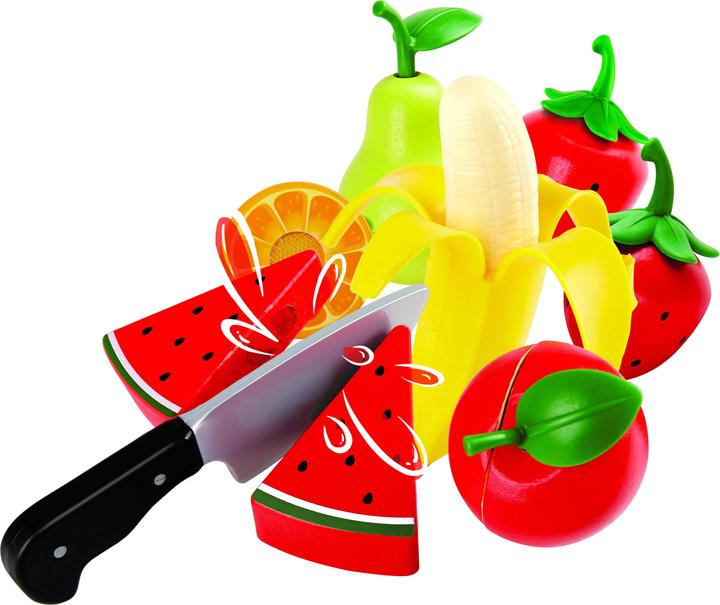 Image du produit Hape Ensemble de fruits
