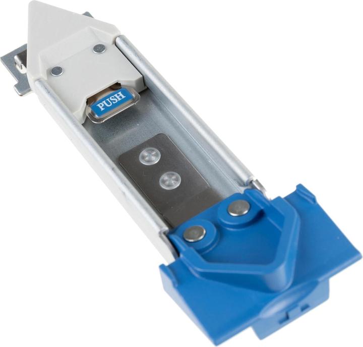 Actual product image HPE 734811-B21 Cable Management Arm 1U