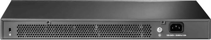 Produktbild TP-Link TL-SG3428 (28 Ports)