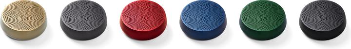 Image du produit Lexon Mino+ L (5 h, Alimentation via port USB)