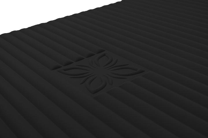 Produktbild Omnana COMFY Yogamatte (8 mm)
