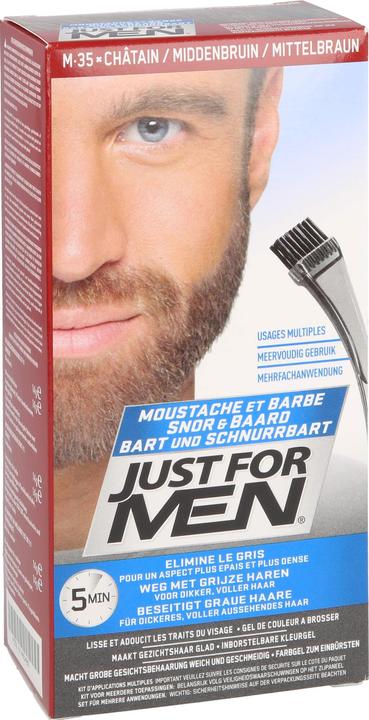 Just For Men Color Mi Brau