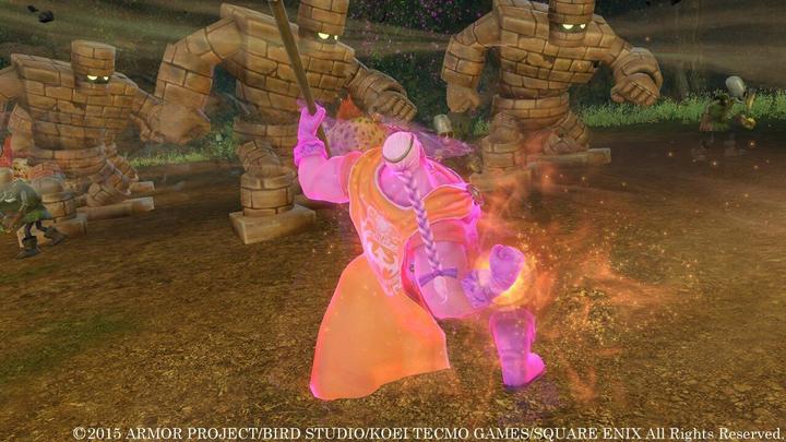 Immagine prodotto Square Enix Eroi di Dragon Quest (PS4, EN)
