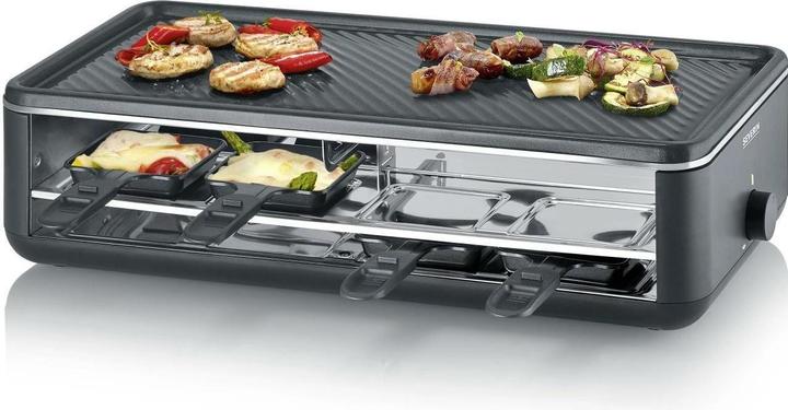 Produktbild Severin RG2365