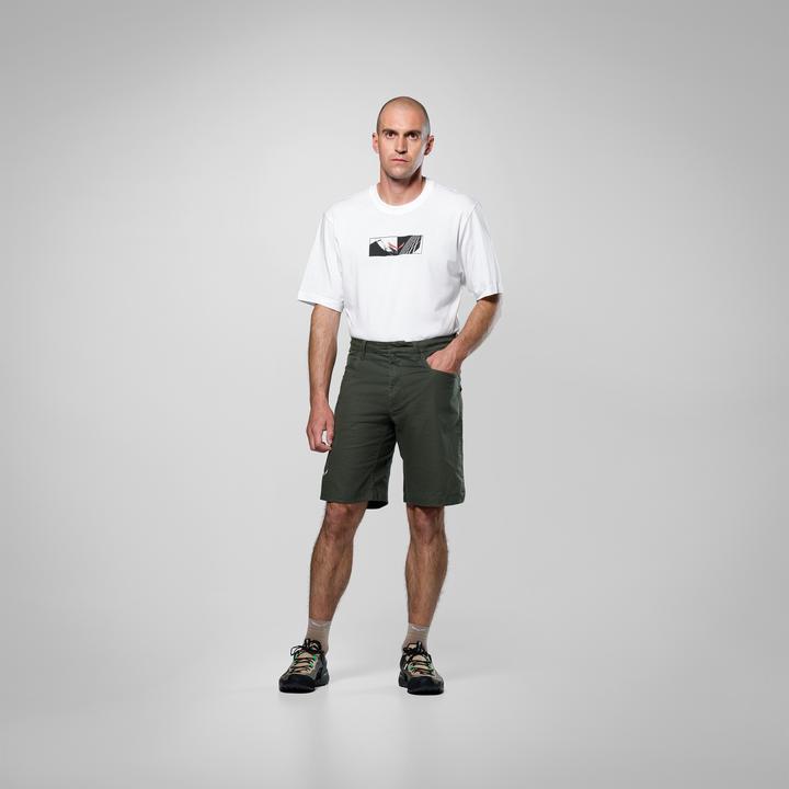 Image du produit Salewa Agner Hemp Ripstop Shorts (S)