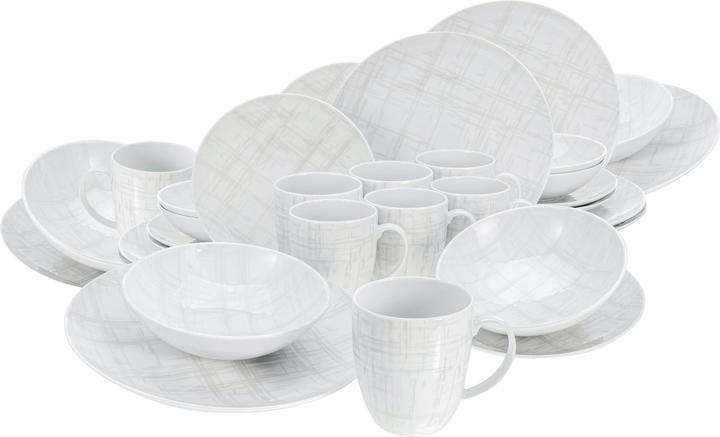 CreaTable Accueil (32 pièce(s))