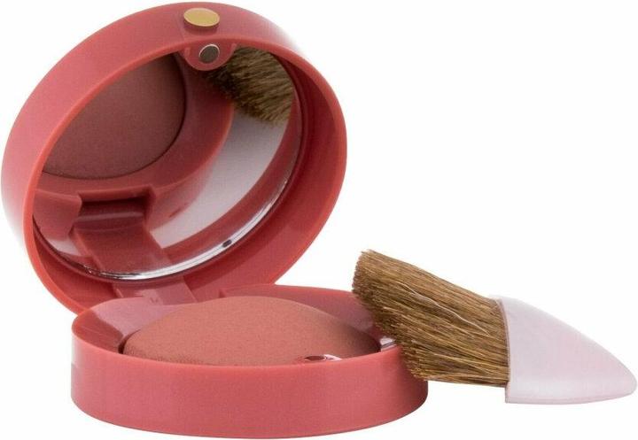 Image du produit Bourjois Petit pot rond (15 Rose Eclat)