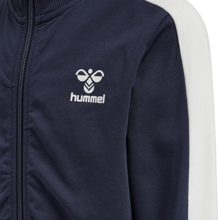 Produktbild hummel Bugge Zip Jacket (104)