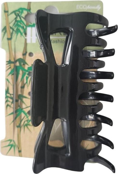 Immagine prodotto Herba Pinza ecologica, nera, 9 cm (1 pz.)