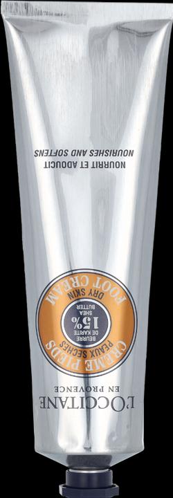 Produktbild L'Occitane Fusscreme (Fusscrème & Fussgel, 150 ml)