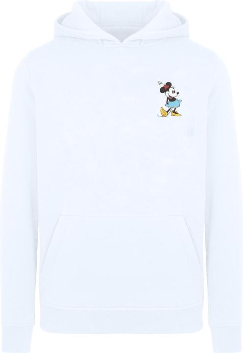Produktbild Disney Minnie Mouse Kick Chest Kapuzenpullover (L)