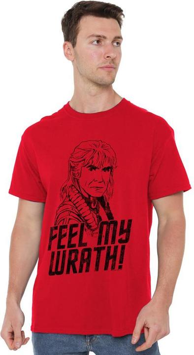 Produktbild My Wrath TShirt (4XL)