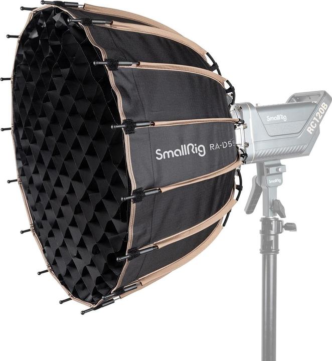 SmallRig RA-D55 (Parabole Softbox, 55 cm)