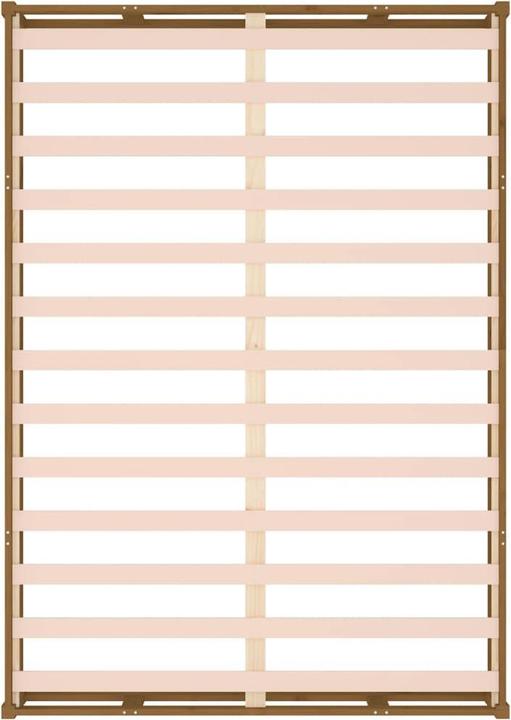 Actual product image VidaXL Nelek (120 x 190 cm)
