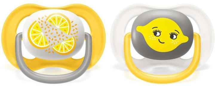 Actual product image Philips Avent Ultra Air (2 x, 6 - 18 M.)