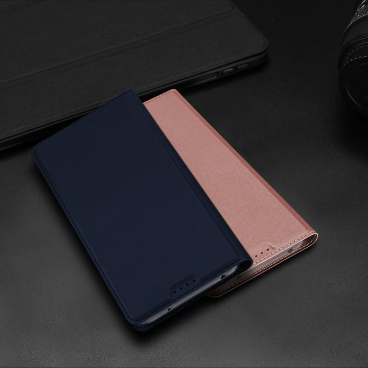 Productafbeelding Dux Ducis Skin Pro (Xiaomi Redmi Note 12)