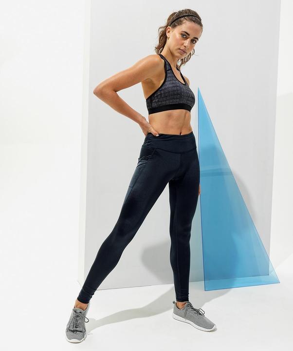 Actual product image Tri Dri leggings (3XL)