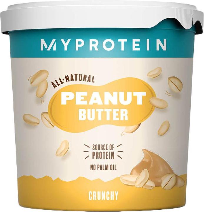 Actual product image MyProtein Original (1000 g)
